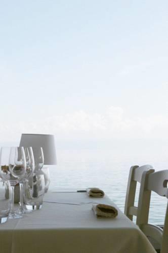 Отель Hôtel De La Plage