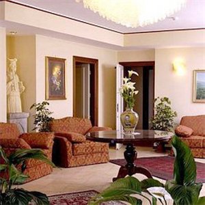 Отель Hotel Guglielmo II