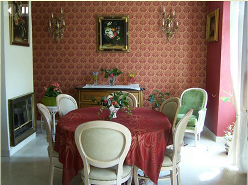 Мини-отель Chambres d'Hôtes l'Hermine