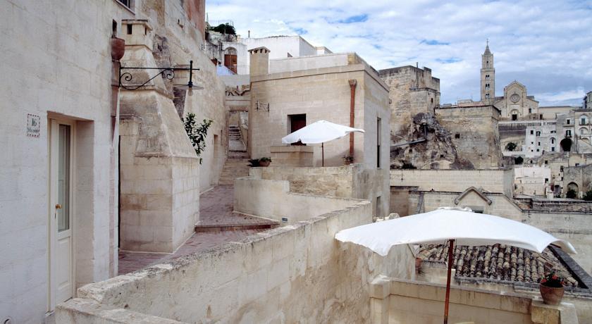 Отель Locanda Di San Martino Hotel & Thermae