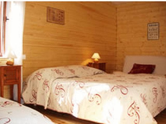 Отель Auberge De La Foret