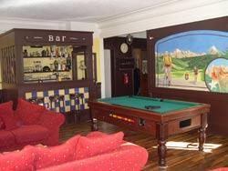 Отель Le Grand Hotel