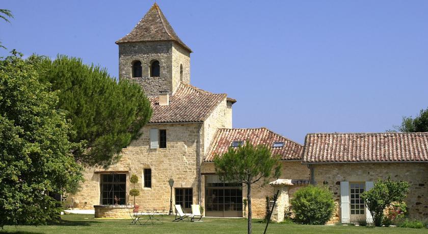 Мини-отель Coteau de Belpech Chambres d'hotes