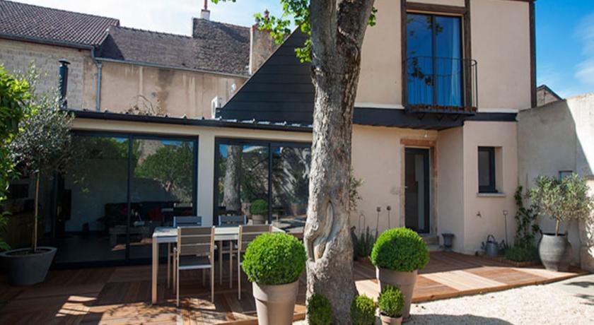 Апартаменты Le So'Home