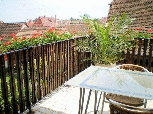 Отель Hôtel La Bergerie