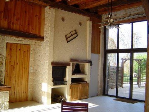 Мини-отель Chambres d 'hôtes "Au vieux Préssoir"