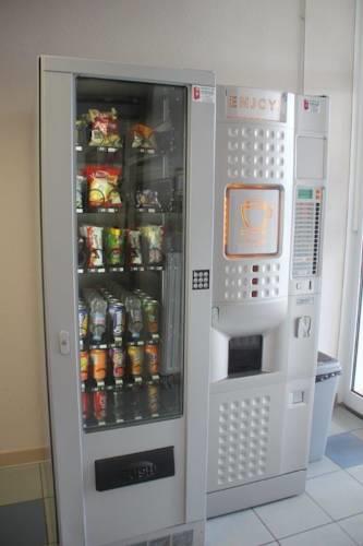 Отель Hotel Les Iris