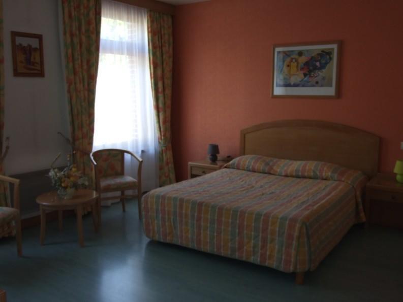 Отель Hotel Eden