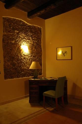 Отель Grand Hotel Tenuta Lupò