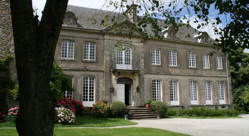 Мини-отель Bruce Castle
