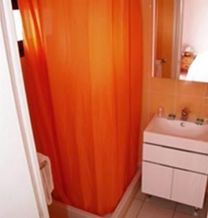 Отель Hôtel Les Sables