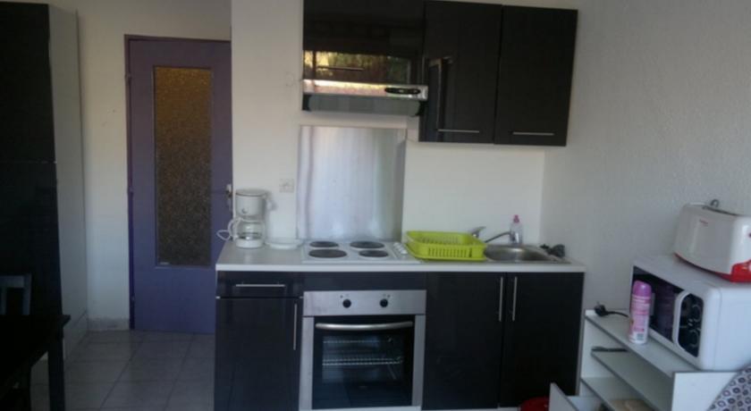 Appartement les Chandelles