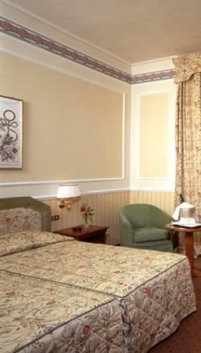Отель Hotel Regina Olga
