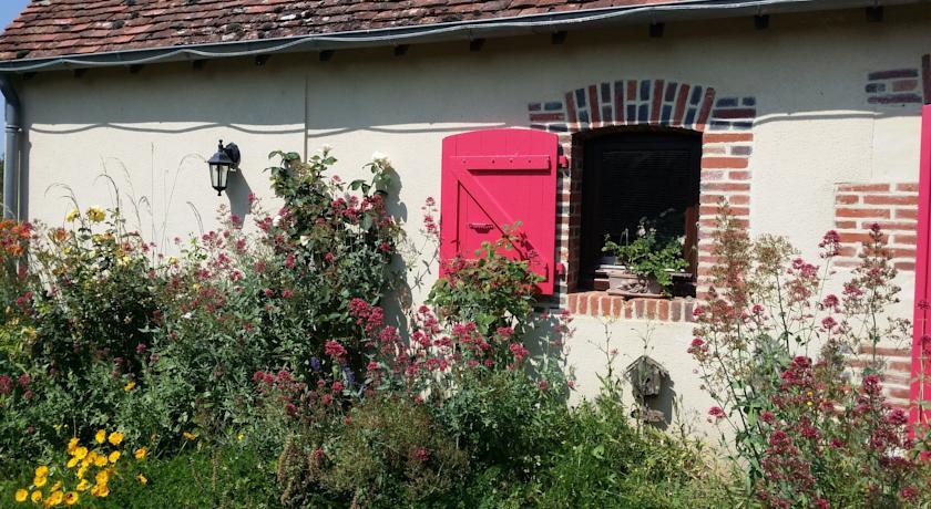 Апартаменты La Petite Fermette