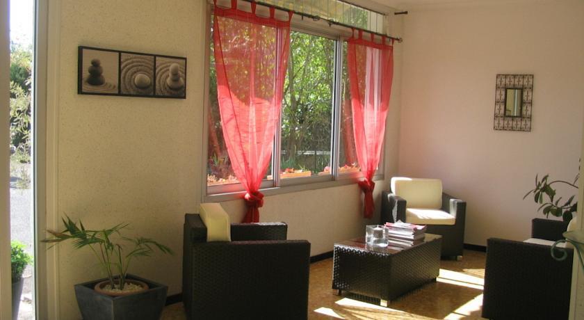 Hotel Le Langue d'Oc