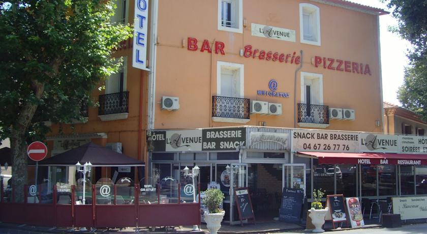 L'Avenue
