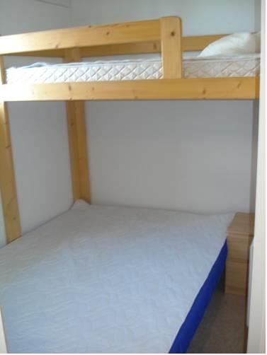 Апартаменты Appartement Plein Ciel