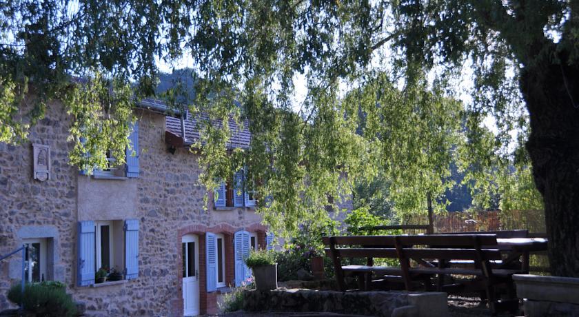 Гостевой дом la Ferme aux abeilles