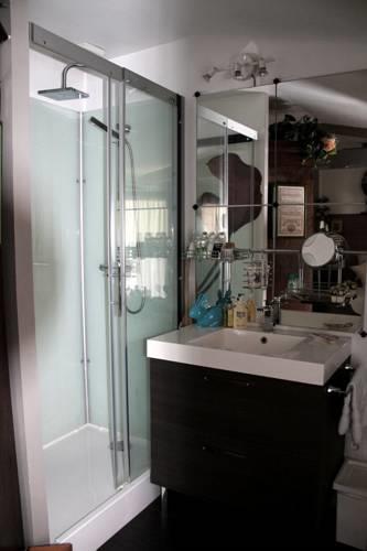 Мини-отель Chambre d'Hôtes Chez Matxi