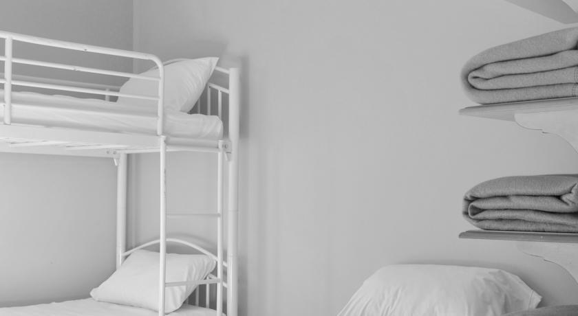 Хостел L'Auberge du Pelerin et du Voyageur