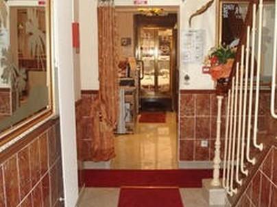 Отель Hôtel Victor Hugo
