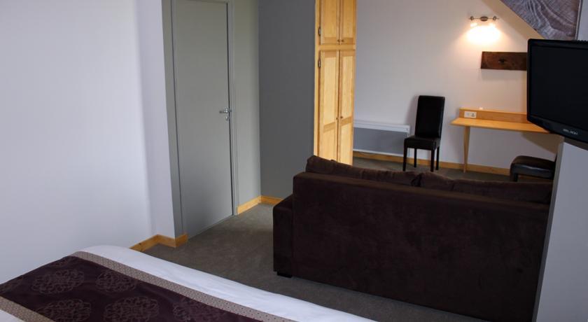 Отель Hotel Samoria