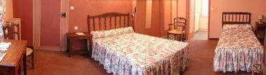 Отель Hotel Restaurant De Seignelay
