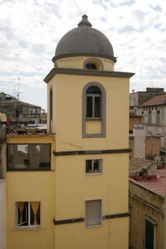 Hotel Europeo - Sea Hotels