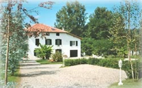 Апартаменты Gite Moulin Urketa
