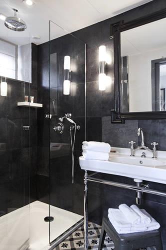 Отель Auberge de Banne