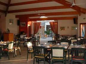 Отель Hôtel Restaurant L'air Du Temps