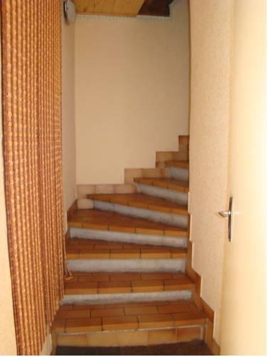 Апартаменты Gîte rural Les Sables