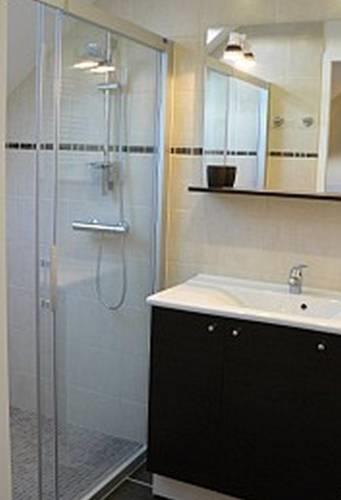 Мини-отель Chambres d'Hôtes Au Bout du Champ