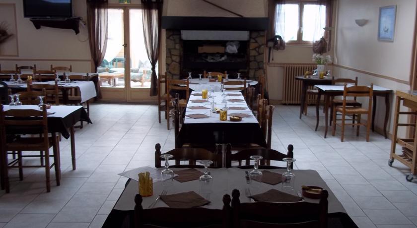 Отель Hotel le Concorde
