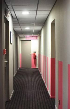 Отель B.Hotel