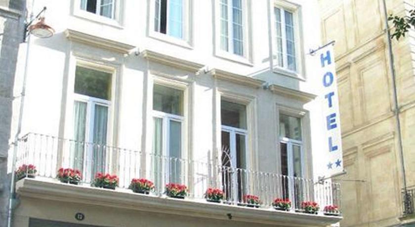Acanthe Hôtel