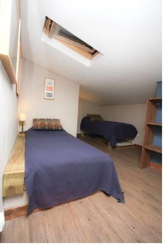 Отель Chill Chalet