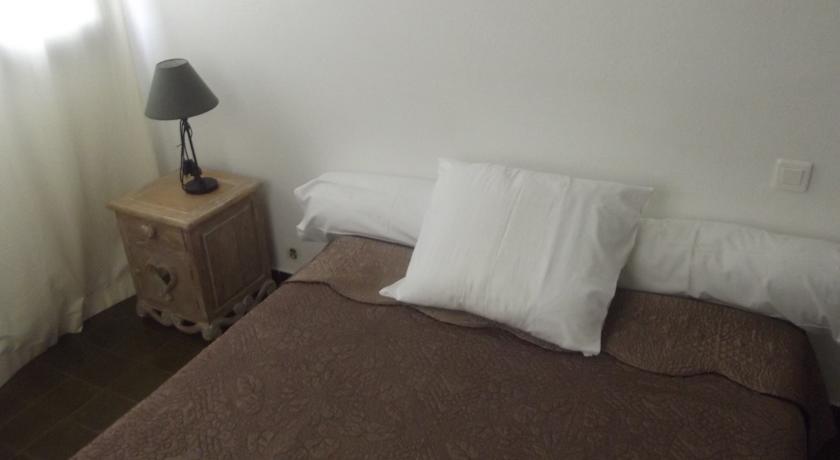 Отель Hotel U Liccedu