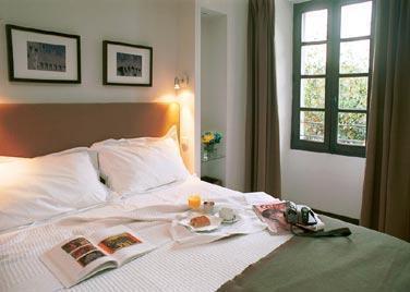 Отель Hôtel Grimaldi