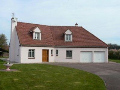 Апартаменты Gîte du Frene