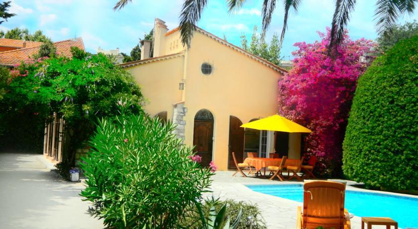 Villa d'Azur