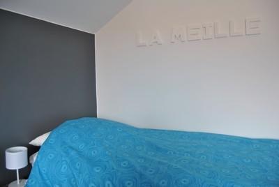 Апартаменты Gîte de la Meille