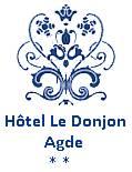 Hôtel Le Donjon