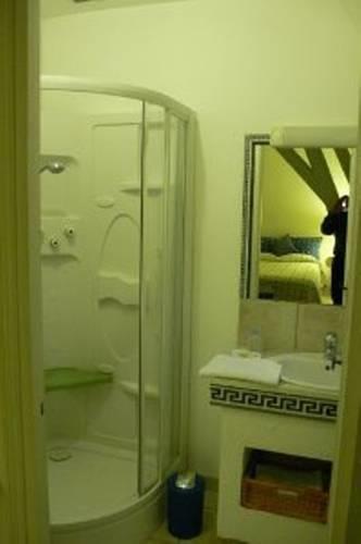 Мини-отель Chambres d'hôtes du Puits d'Athie