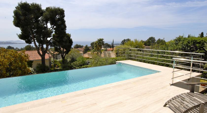 Апартаменты Appartement Les Chênes Verts