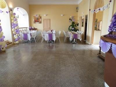 Отель Golf Hotel