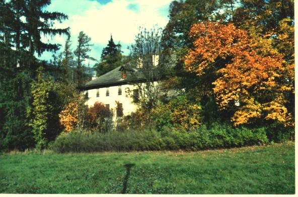 Отель Villa Vallon Clos