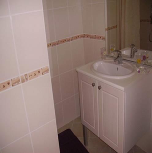 Мини-отель Chambres d'Hôtes La Trottelée