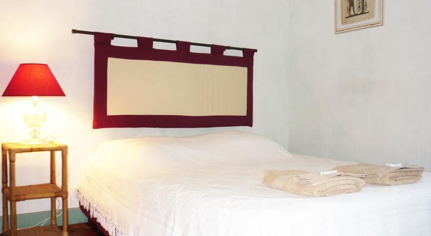 Мини-отель Chambre d'hôtes Moulin de Bouty