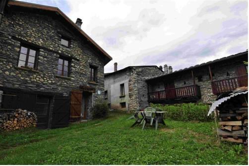 Отель Gite de Besse